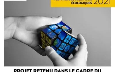 Infolettre numéro 5 : lancement bocaux&co – 10 et 11 septembre 2021