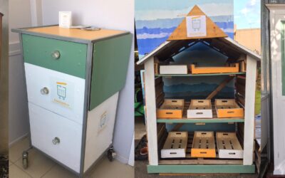 Infolettre n°6 -16 septembre 2021