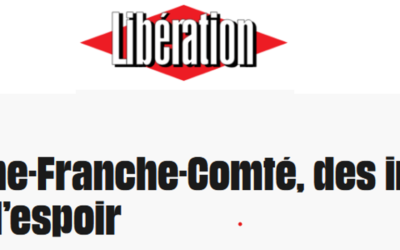 [Dossier] – Journal Libération – 9 septembre 2021