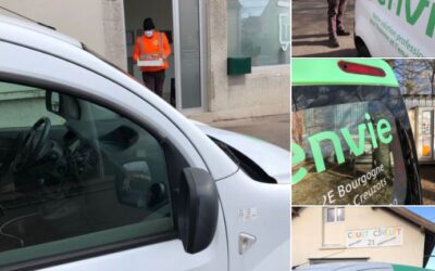 Envie Dijon – 17 février 2022