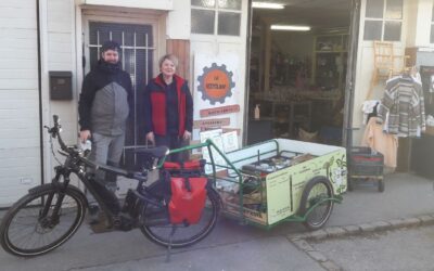 La Chaîne Verte – 13 janvier 2022