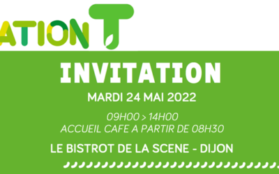 [ Evénement ] Station T – le 24 mai 2022