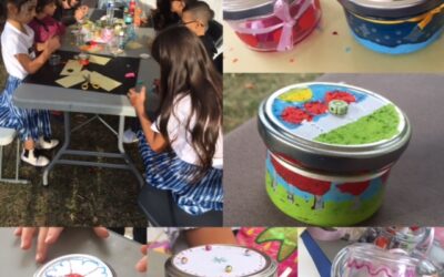 [ Evénement ] Parc de la Colombière – samedi 10 septembre 2022