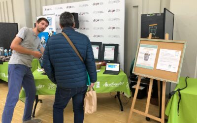 [ Evénement ] Participation de bocaux&co au salon Agrilocal21 – mercredi 5 octobre 2022