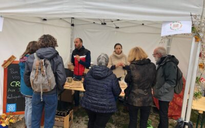 [ Evénement ] Court Circuit 21 à fêté ses 3 ans ! 🎂 –  samedi 1er octobre 2022