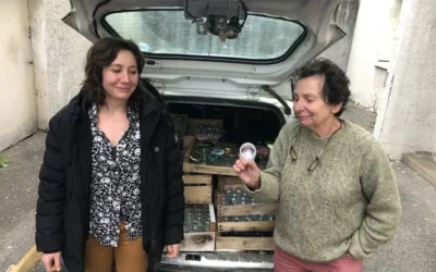 [ article ] Le Journal du Centre – 31 mars 2023