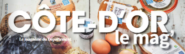 [ article ] Côte-d&rsquo;Or le Mag – mars 2023 n°229