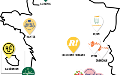 [ article ] Télérama – mai 2023