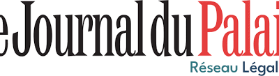 [ article ] Le Journal du Palais – 13 juillet 2023