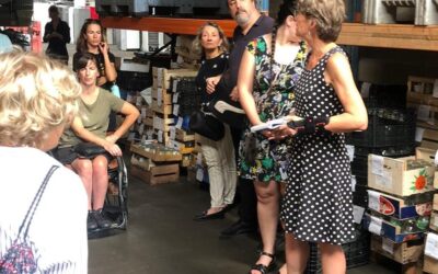 [ Evénement ] – Réunion sur le réemploi dans la commande publique