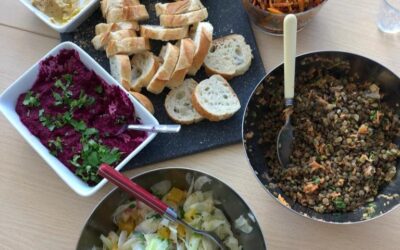 [ Evénement ] – Retour sur notre atelier “cuisiner des produits lacto-fermentés”