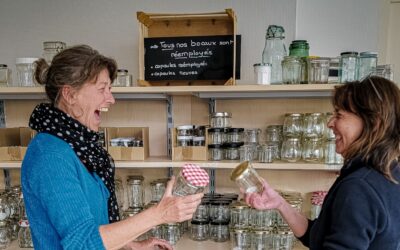 Infolettre n°21 -31 octobre 2024